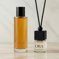 ORA Leather Oud
