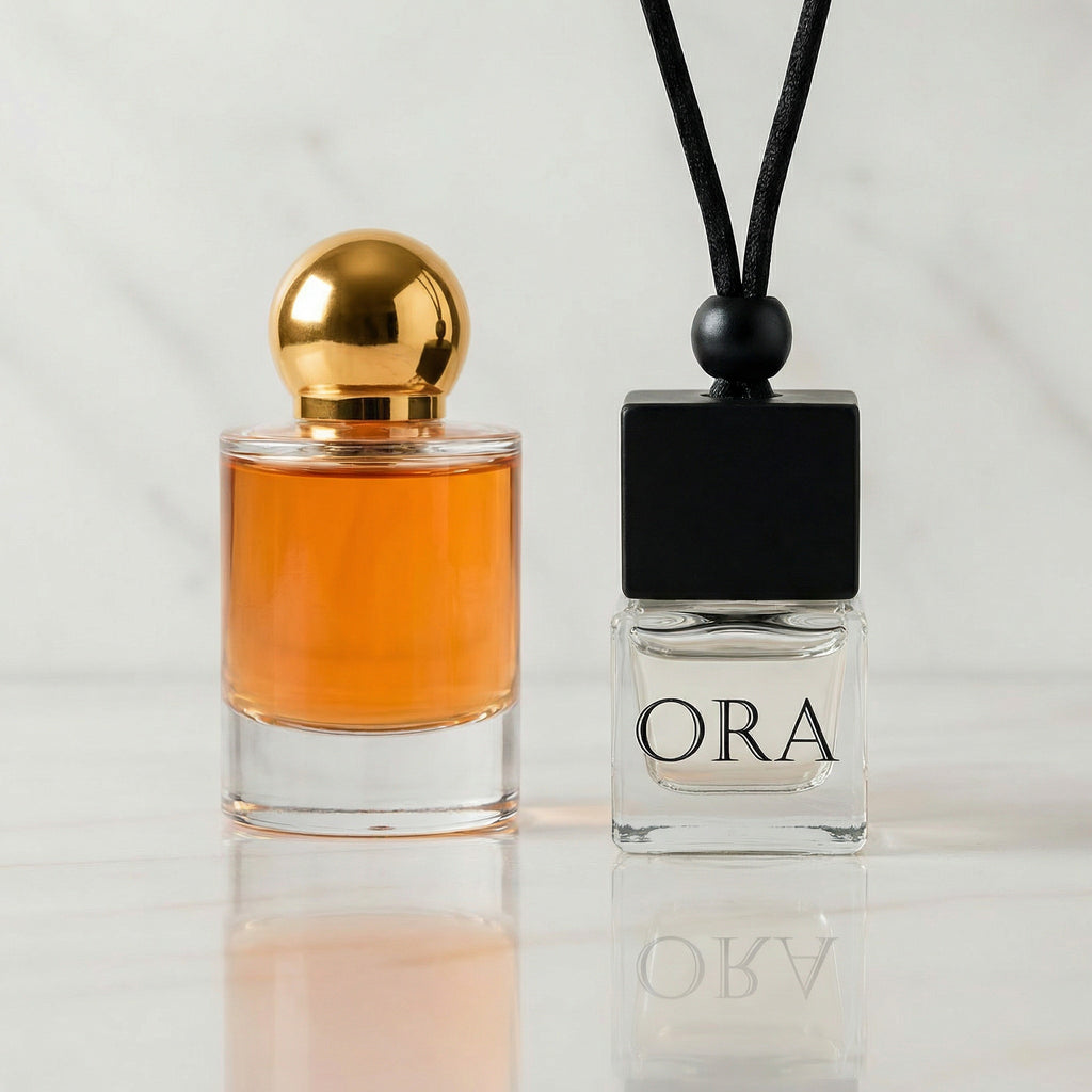 ORA Vanilla Antique