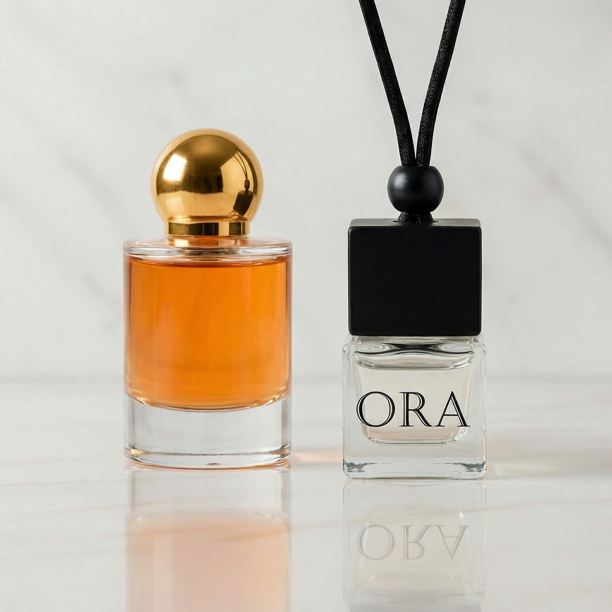 ORA Vanilla Antique
