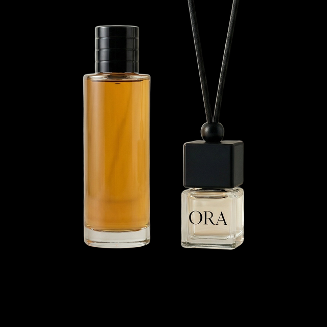 ORA Leather Oud